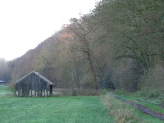 WaldKl